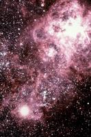 SN 1987A u Velikom Magelanovom oblaku