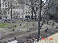 Ground Zero Graves