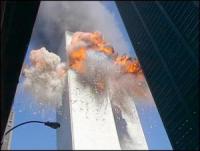 9/11 WTC street view