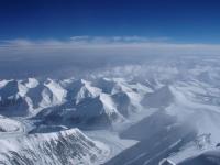 Pogled sa vrha: Tibet