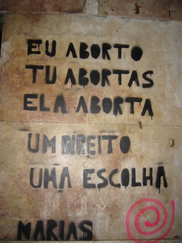 Grafit u Lisabonu (jun 2006, photo by IK)