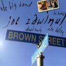 Brown street
