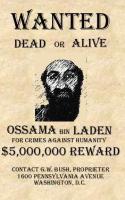 Osama Most Wanted