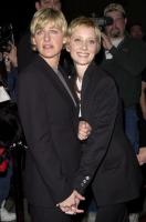 Ellen DeGeneres i Anne Hache: Lezbejke plavuše! Nemoguće?!