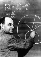 Enriko Fermi (1901-1954)