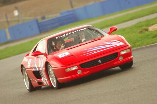 Ferrari 335