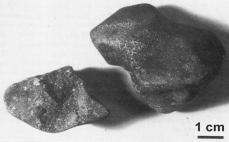 Marčisonski meteorit