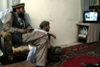 Oct7 NEA Afghan TV Room