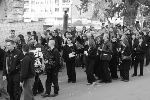 18.11.2006 Vukovar