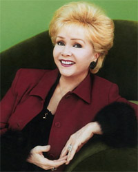 Debbie Reynolds