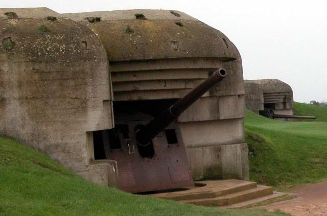bunkeri