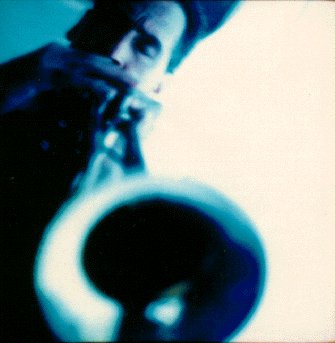 Jon Hassell