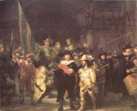 The Night Watch