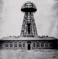 Laboratorija u Kolorado Springsu gde je Tesla najviše razmišljao o vanzemaljcima