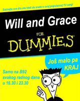 Will and Grace for dummies