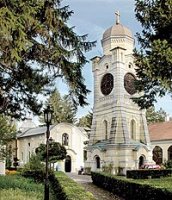 Miloševa crkva