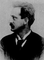 Milan Nedeljković (1857-1950)