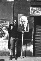 Lenjin u Budimpešti, 1971.
