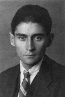 F.Kafka