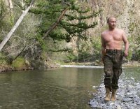 Sexy Putin
