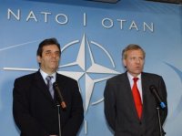 javna rasprava o NATO