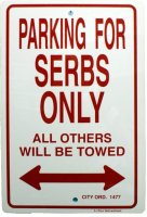 Just for Serbia! Others have the