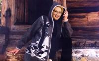 Meryl Streep: Živeli Cheezogojno džemperi