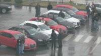 Ogrebali Audi