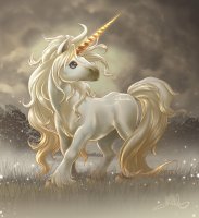 Sveti Jednorog / Holy Unicorn