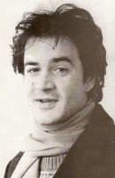 Boris Isaković iz 1993. godine