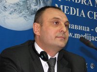 Slobodan Petrović - lider NLP