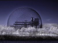 Montrealska "Biosfera"