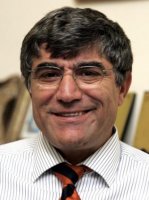 Hrant Dink 1954 - 2007