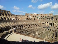 Koloseum, slika 1