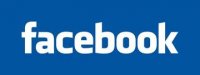 Facebook, muški logo