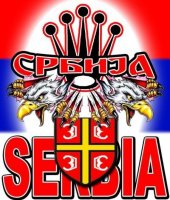 Serb Power