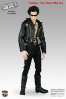 Sid Vicious action figure