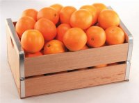 "Iskusne" pomorandže i ogrev